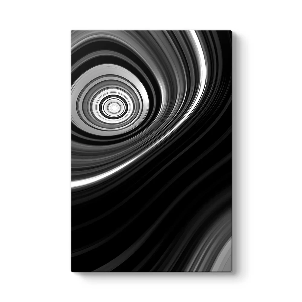 Abstract Halka Tablosu - Model 2